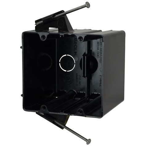 angled surface mount junction box|surface mount electrical box lowe's.